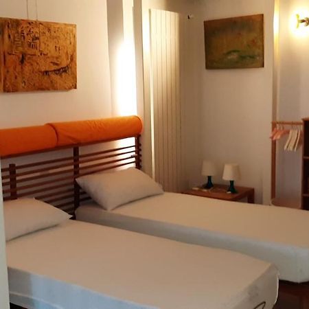 Artsuite Syrakus Exterior foto
