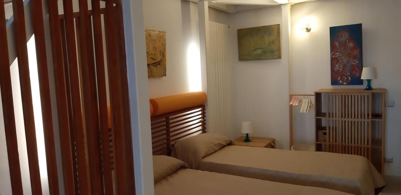 Artsuite Syrakus Exterior foto